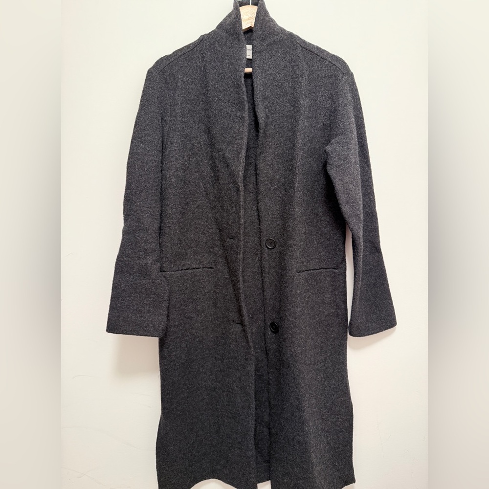 Wilfred Coat